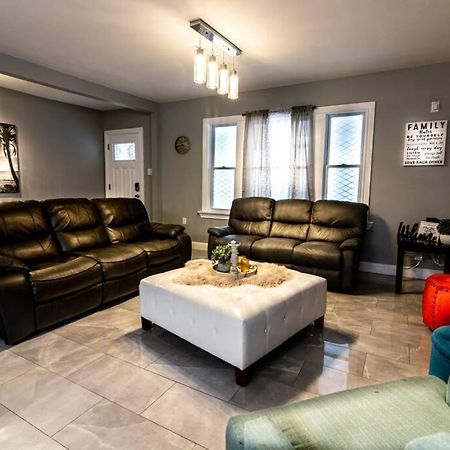 Comfortable 3Br, 1 Bath Close To The Falls ナイアガラフォールズ エクステリア 写真