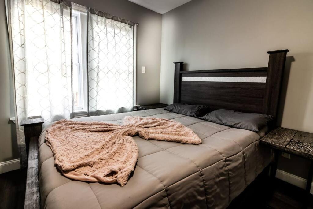 Comfortable 3Br, 1 Bath Close To The Falls ナイアガラフォールズ エクステリア 写真