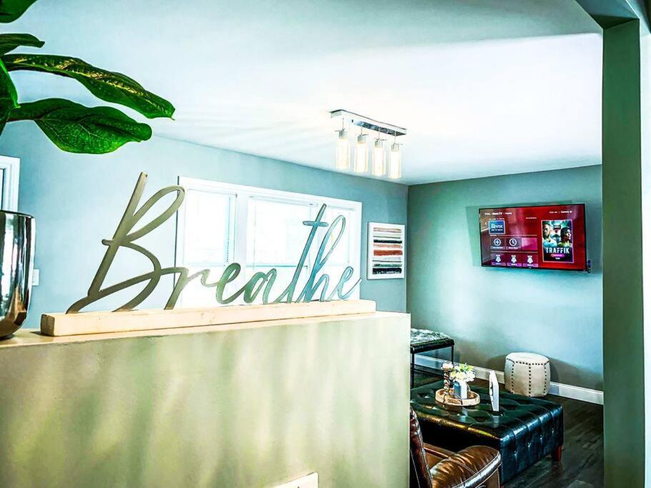 Comfortable 3Br, 1 Bath Close To The Falls ナイアガラフォールズ エクステリア 写真