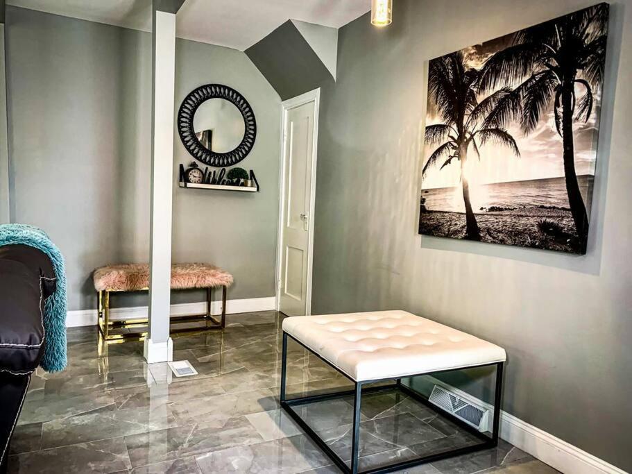 Comfortable 3Br, 1 Bath Close To The Falls ナイアガラフォールズ エクステリア 写真