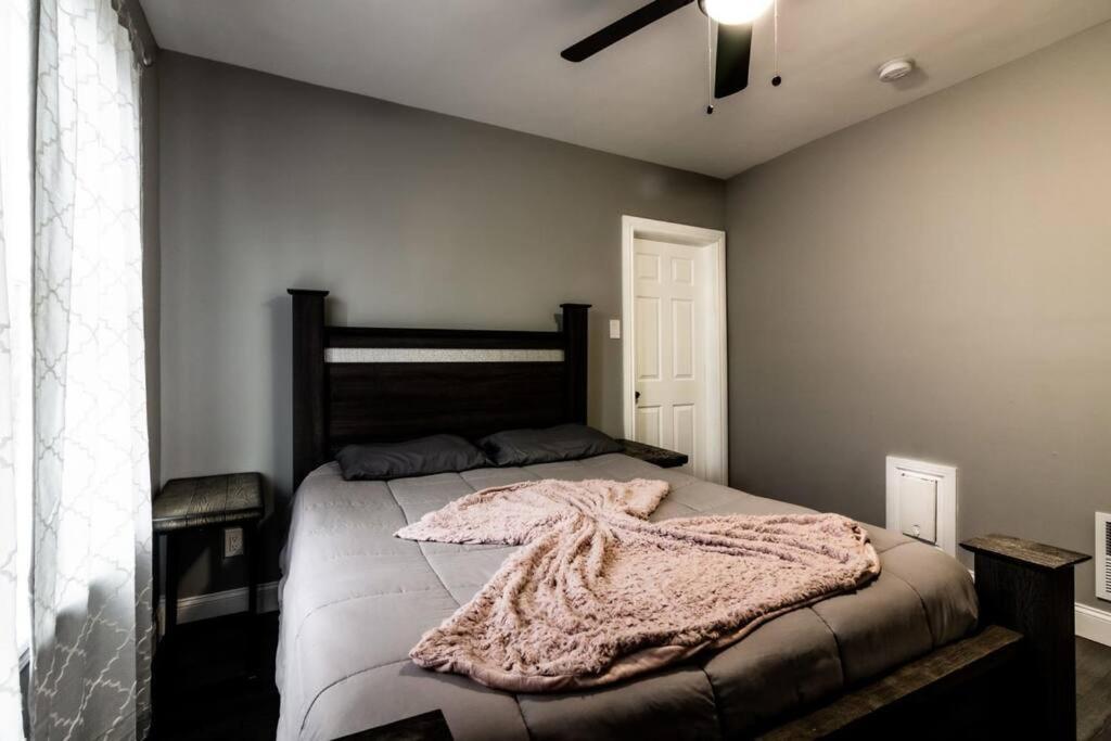 Comfortable 3Br, 1 Bath Close To The Falls ナイアガラフォールズ エクステリア 写真